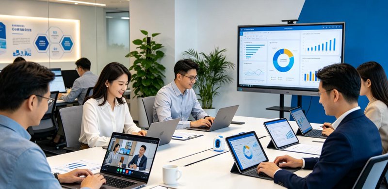 企业信息化的必经之路——进销存系统开发