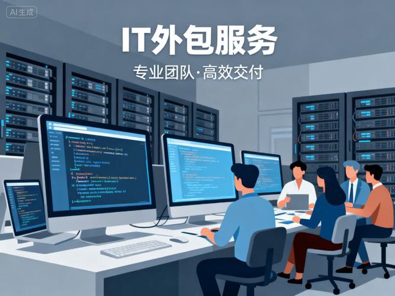 IT项目外包